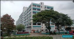 Da Jin Factory Building (D19), Factory #502659781